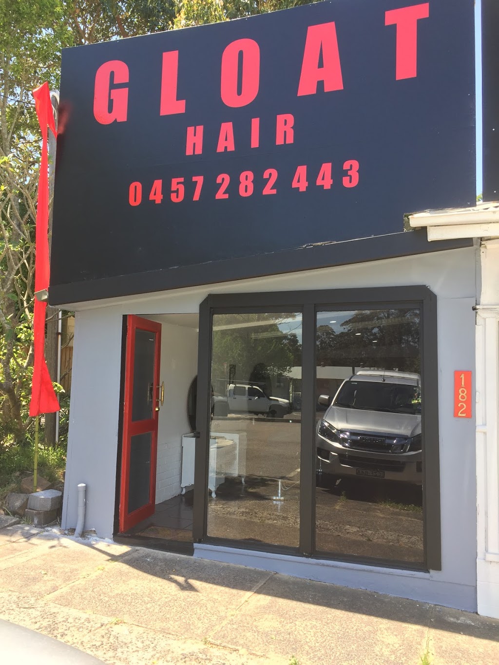 GLOAT HAIR | hair care | 182 Avoca Dr, Kincumber NSW 2251, Australia | 0457282443 OR +61 457 282 443