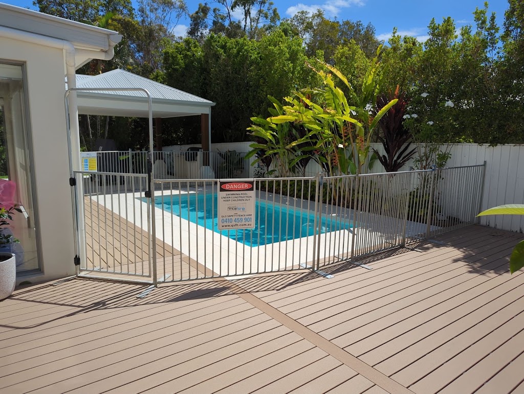 QLD Safety Fence Hire | 15/47 Cook Ct, North Lakes QLD 4509, Australia | Phone: 0410 459 901