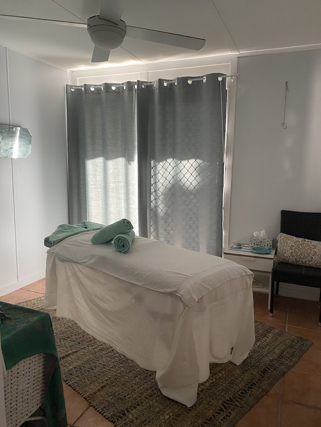 Abundant Health Massage Therapies | Address on request, Amity QLD 4183, Australia | Phone: 0412 728 063