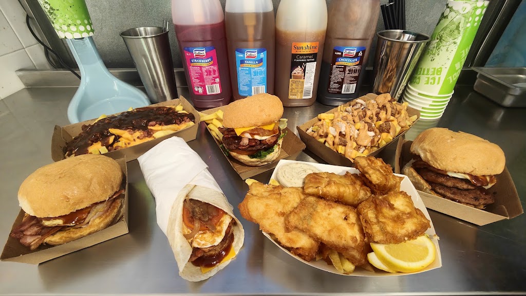 Good Grill Takeaway | SHOP 4/140 Tuggerawong Rd, Wyongah NSW 2259, Australia | Phone: (02) 4392 4464