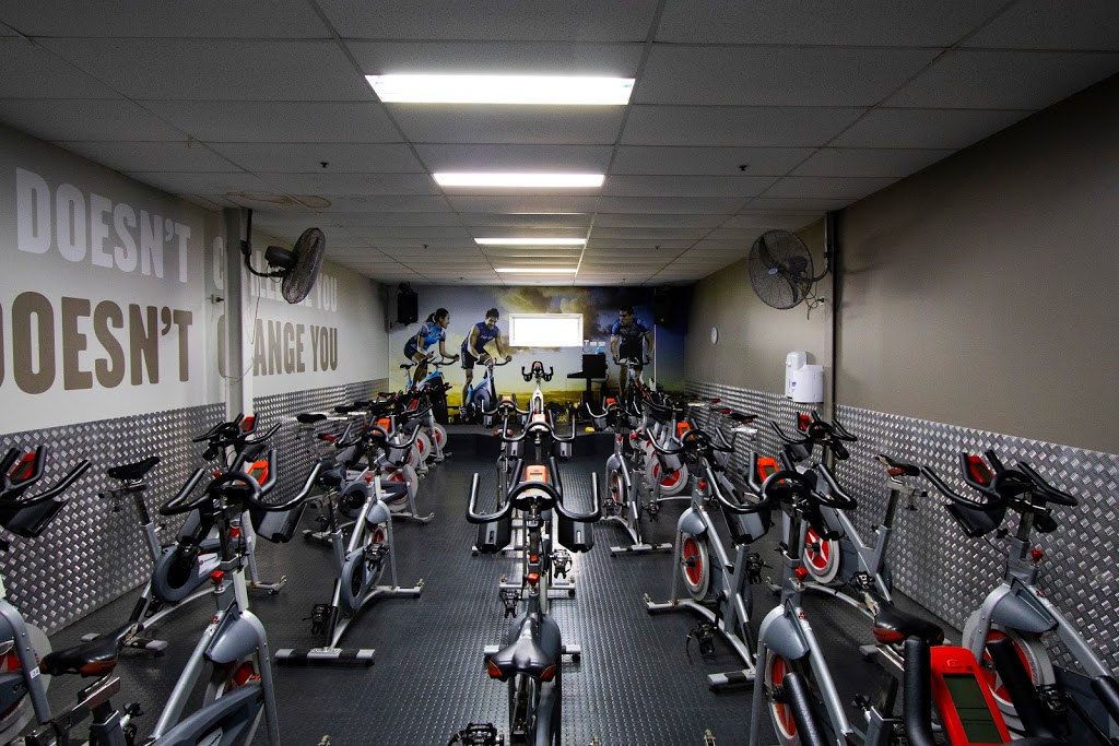 Genesis Health and Fitness Ringwood 24/7 | gym | 93-97 Maroondah Hwy, Ringwood VIC 3134, Australia | 0398701666 OR +61 3 9870 1666