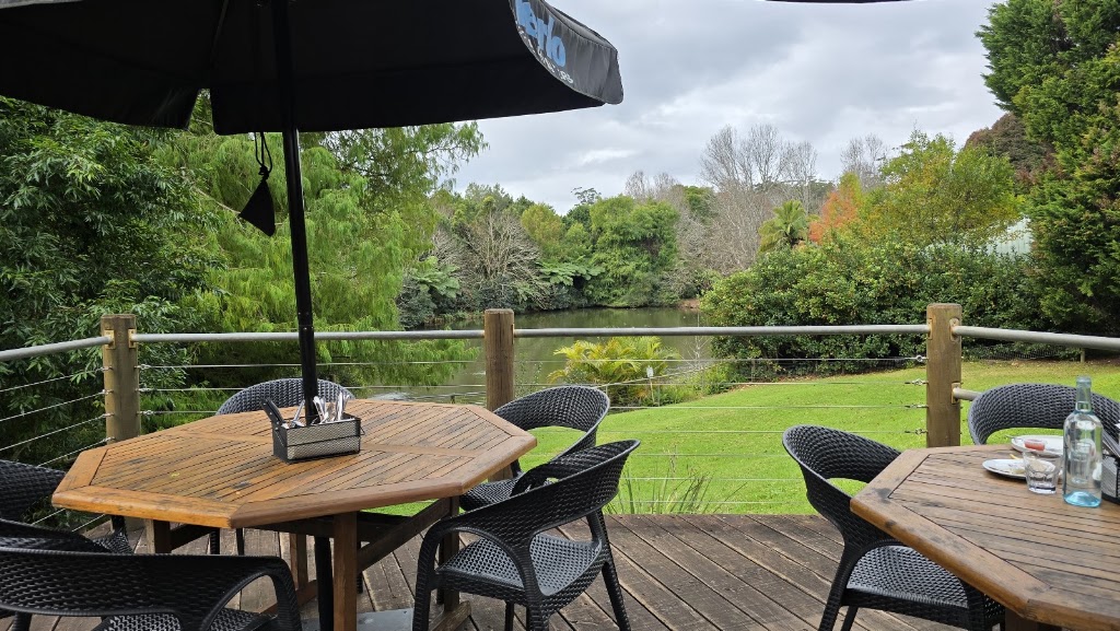 Cedar Creek Estate Winery | 104 Hartley Rd, Tamborine Mountain QLD 4272, Australia | Phone: 0406 706 063