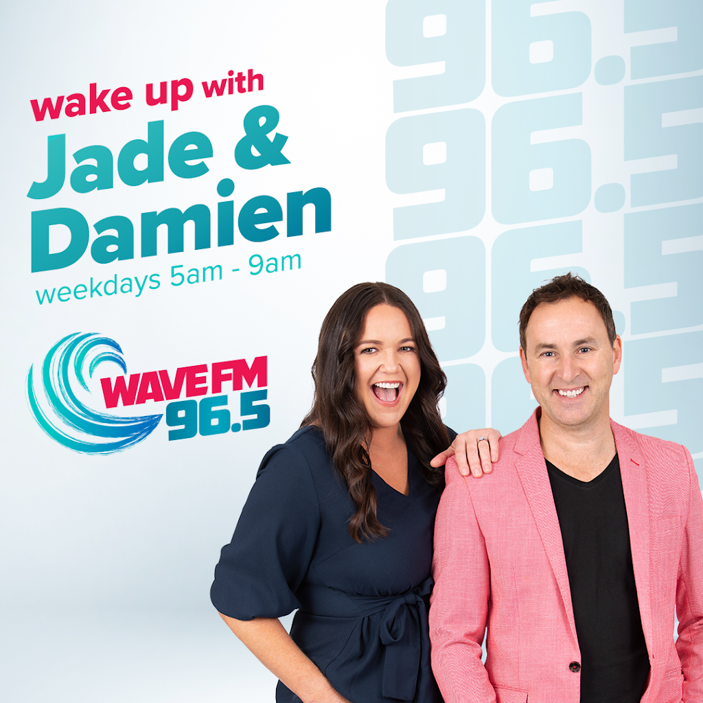 Wave FM | Top Floor, 73 King St, Warrawong NSW 2502, Australia | Phone: (02) 4275 2965