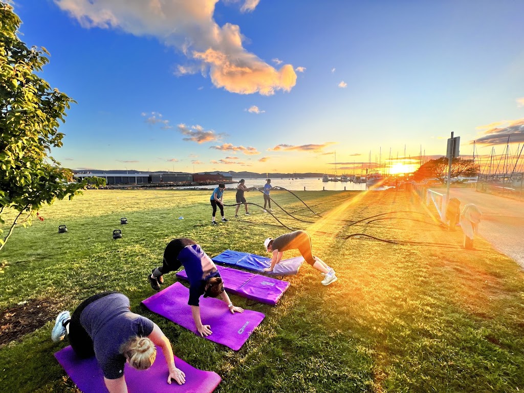 Boot Camps Tasmania | Unit 3/14 Beechwood Cl, Port Sorell TAS 7307, Australia | Phone: 0425 827 529