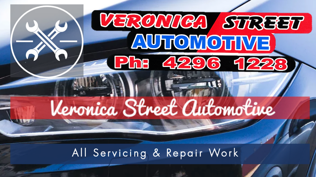 Veronica Street Automotive Warilla | car repair | 8 Veronica St, Warilla NSW 2528, Australia | 0242961228 OR +61 2 4296 1228