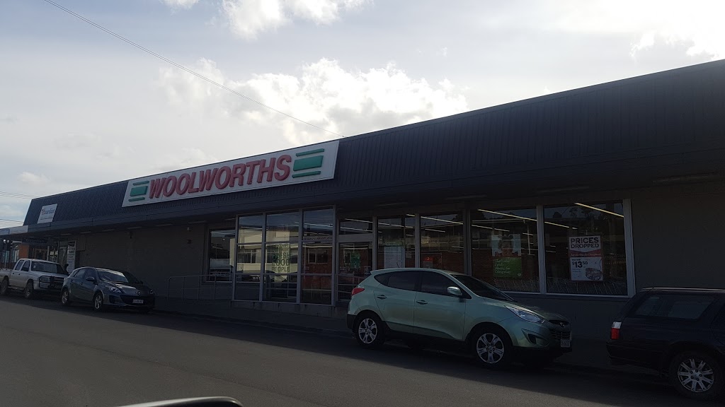 Woolworths Smithton (142 Nelson St) Opening Hours