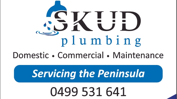 Skud Plumbing | plumber | 13 Skinner St, Bittern VIC 3918, Australia | 0499531641 OR +61 499 531 641