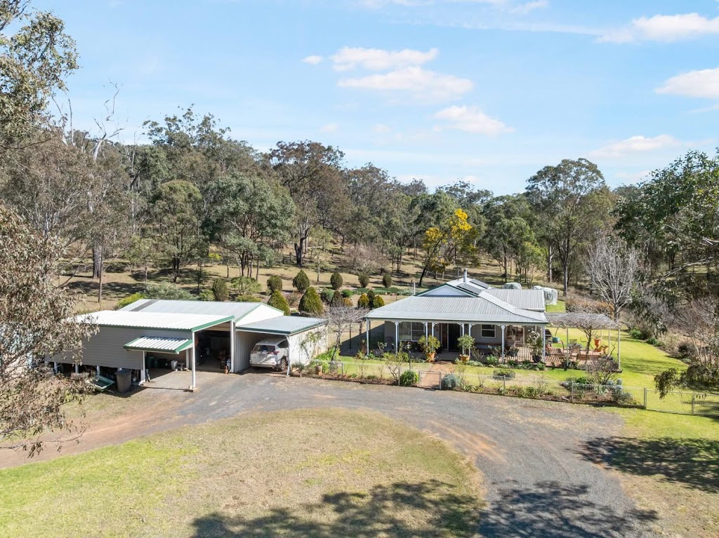 Hartwig & Bliss Pty Ltd | 107a Mocatta St, Goombungee QLD 4354, Australia | Phone: 0447 174 071