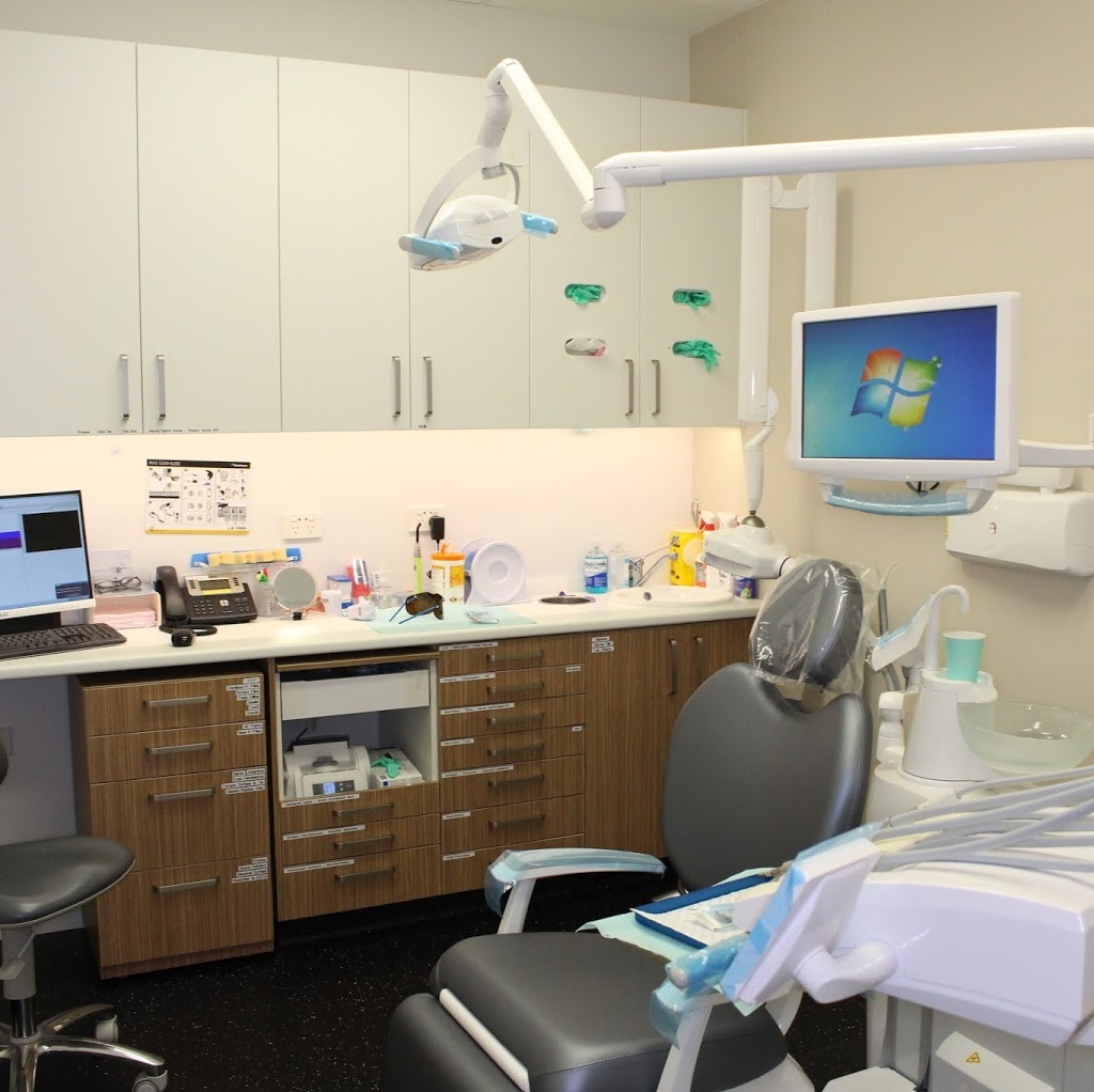 Lok Dentists | dentist | Chatswood Chase, Lower Ground Floor, next to Priceline on Archer Street Entrance, Chatswood NSW 2067, Australia | 0294113868 OR +61 2 9411 3868