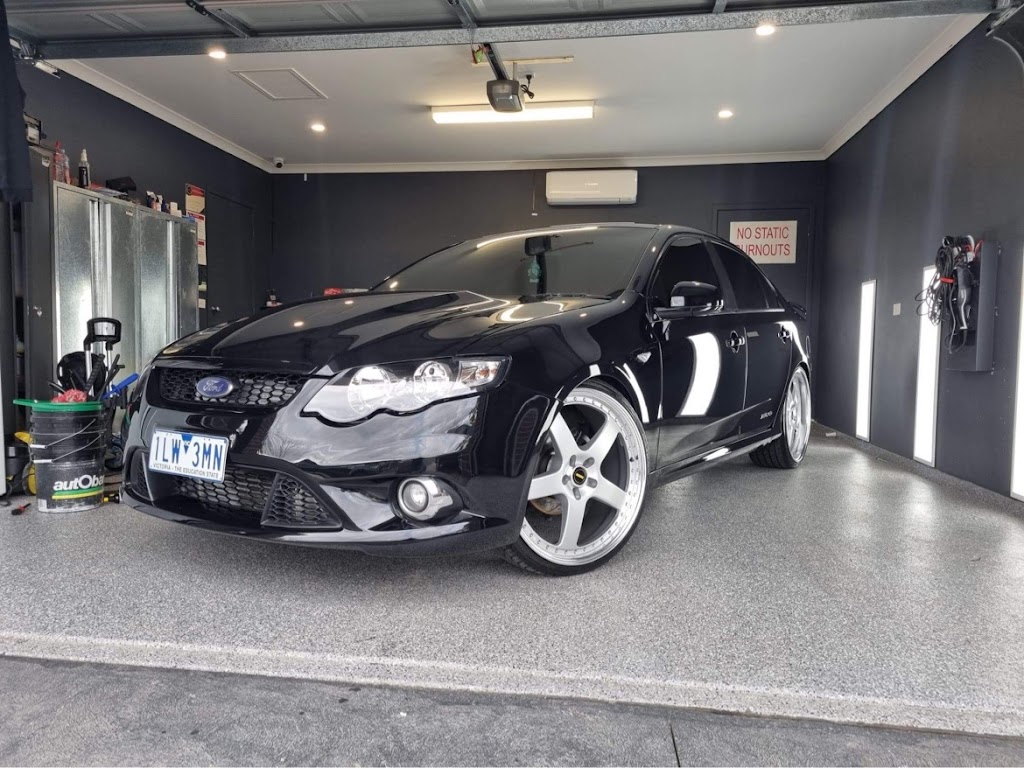 Kane’s Auto detailing | car wash | 26 Lockhart St, Mernda VIC 3754, Australia | 0433612019 OR +61 433 612 019