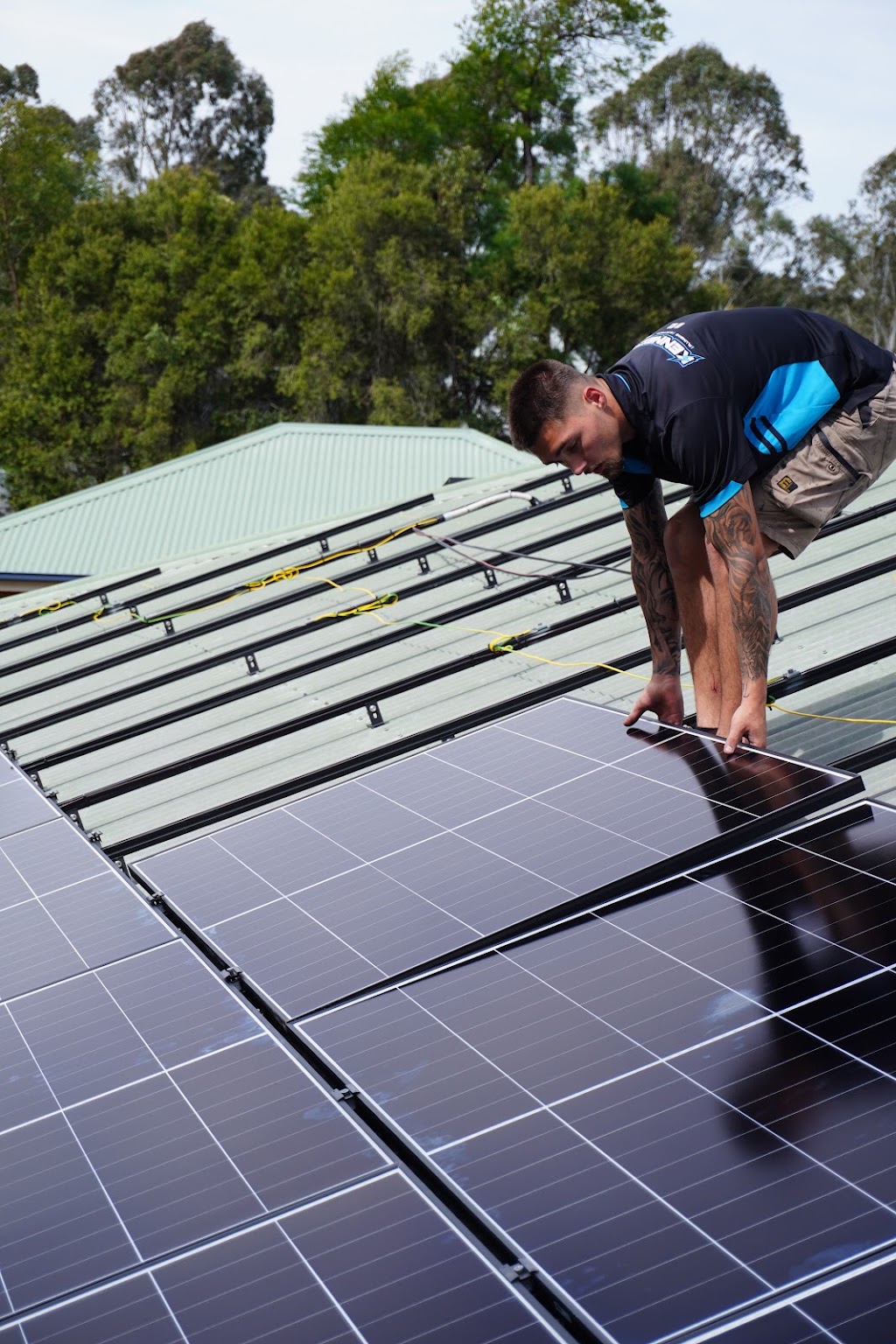 Kennedy’s Plumbing & Electrical | 10 Banksia Pl, South Windsor NSW 2756, Australia | Phone: 0482 070 132