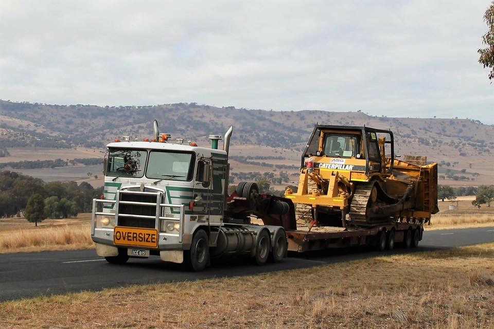 ICE Earthmoving Pty Ltd | general contractor | 650 Castlereagh Hwy, Mudgee NSW 2850, Australia | 0263726894 OR +61 2 6372 6894