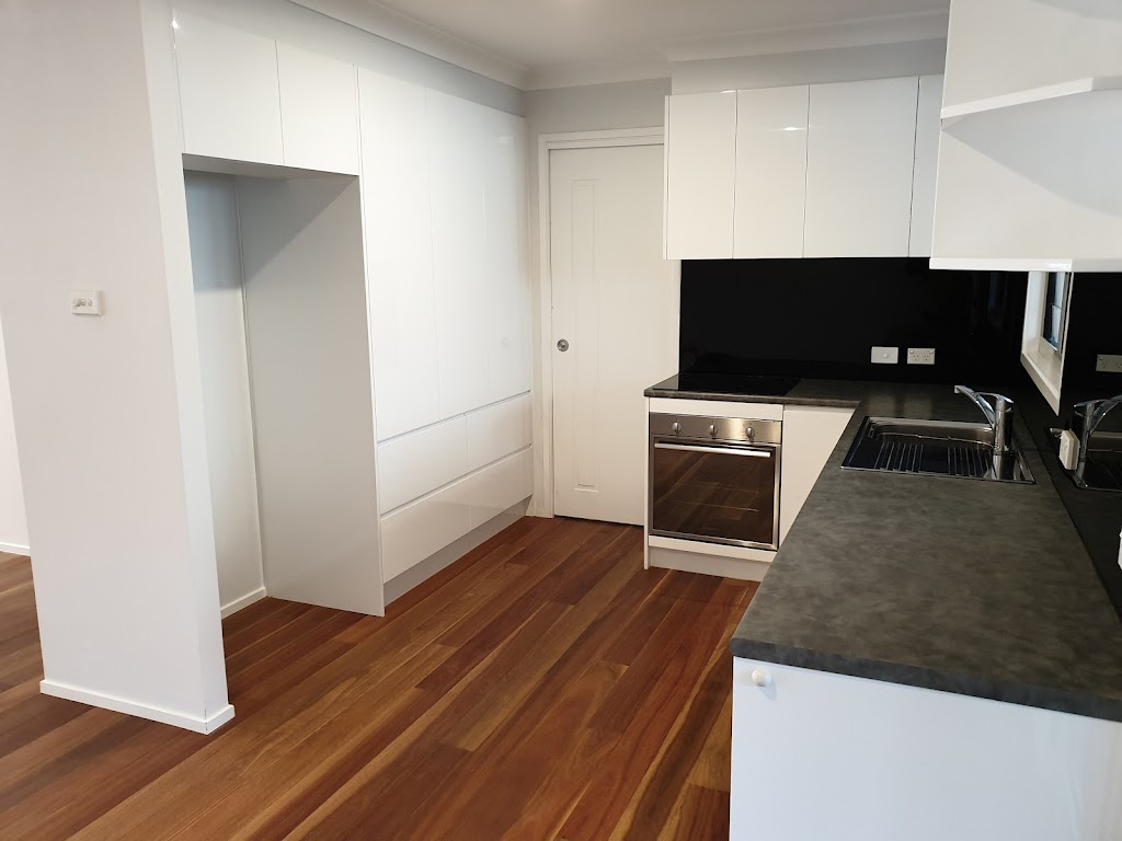 Oke Building Pty Ltd | 121 Park Rd, Ruthven NSW 2480, Australia | Phone: 0447 884 511