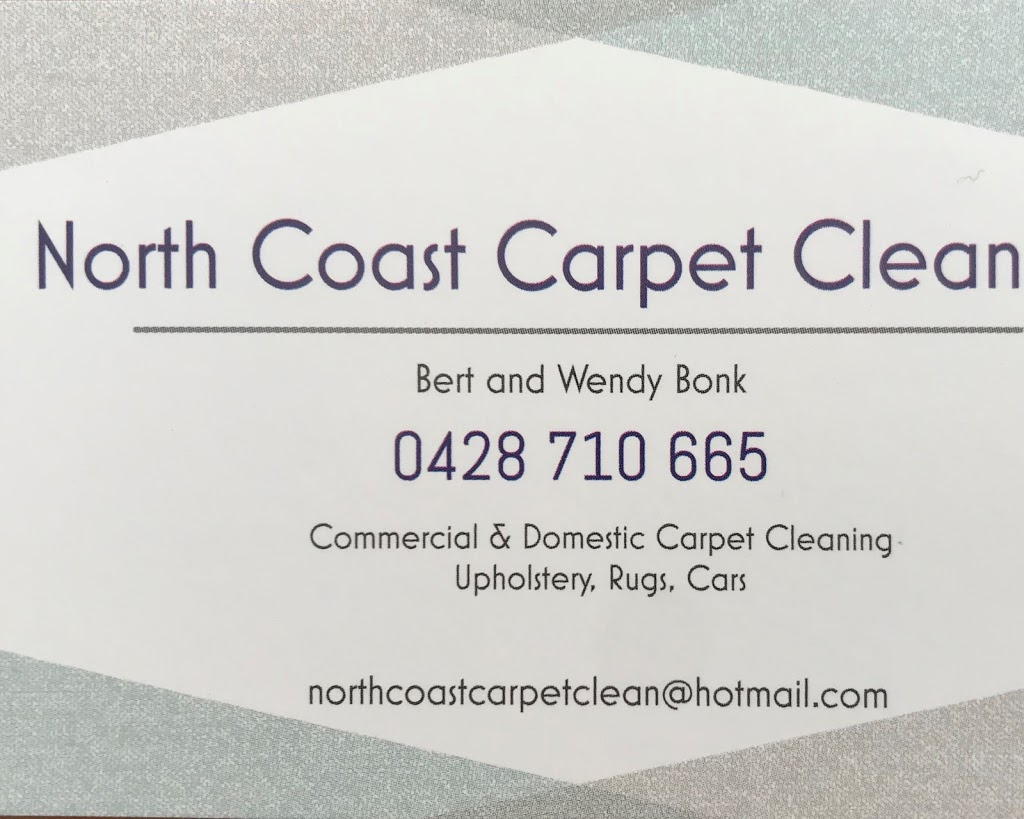 North Coast Carpet Cleaning | laundry | 489 Maleny Kenilworth Rd, Witta QLD 4552, Australia | 0754358681 OR +61 7 5435 8681