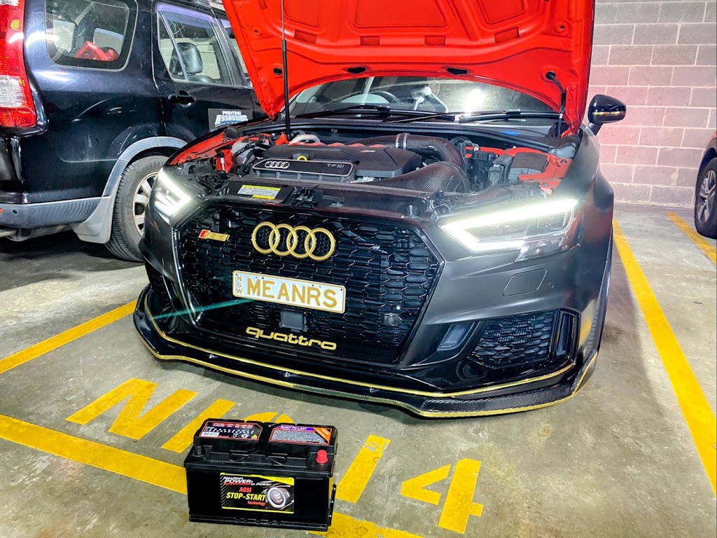 Battery Rush Mobile Car Battery Replacement Gregory Hills | 6 Kookaburra Dr, Gregory Hills NSW 2557, Australia | Phone: 0424 299 970