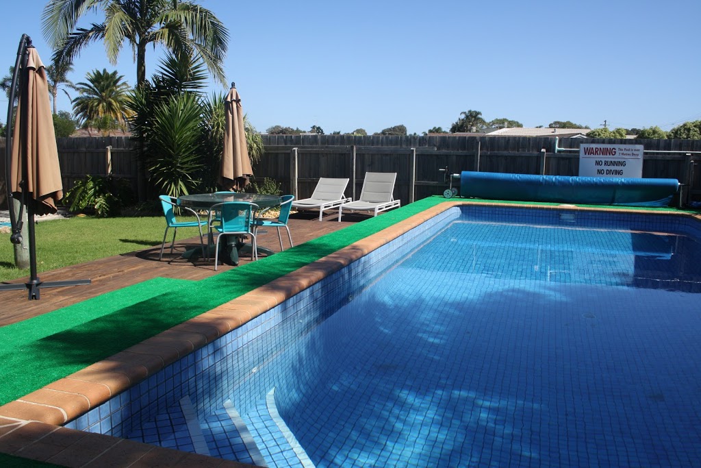 Beaches Family Holiday Units | 669 Esplanade, Lakes Entrance VIC 3909, Australia | Phone: (03) 5155 2505