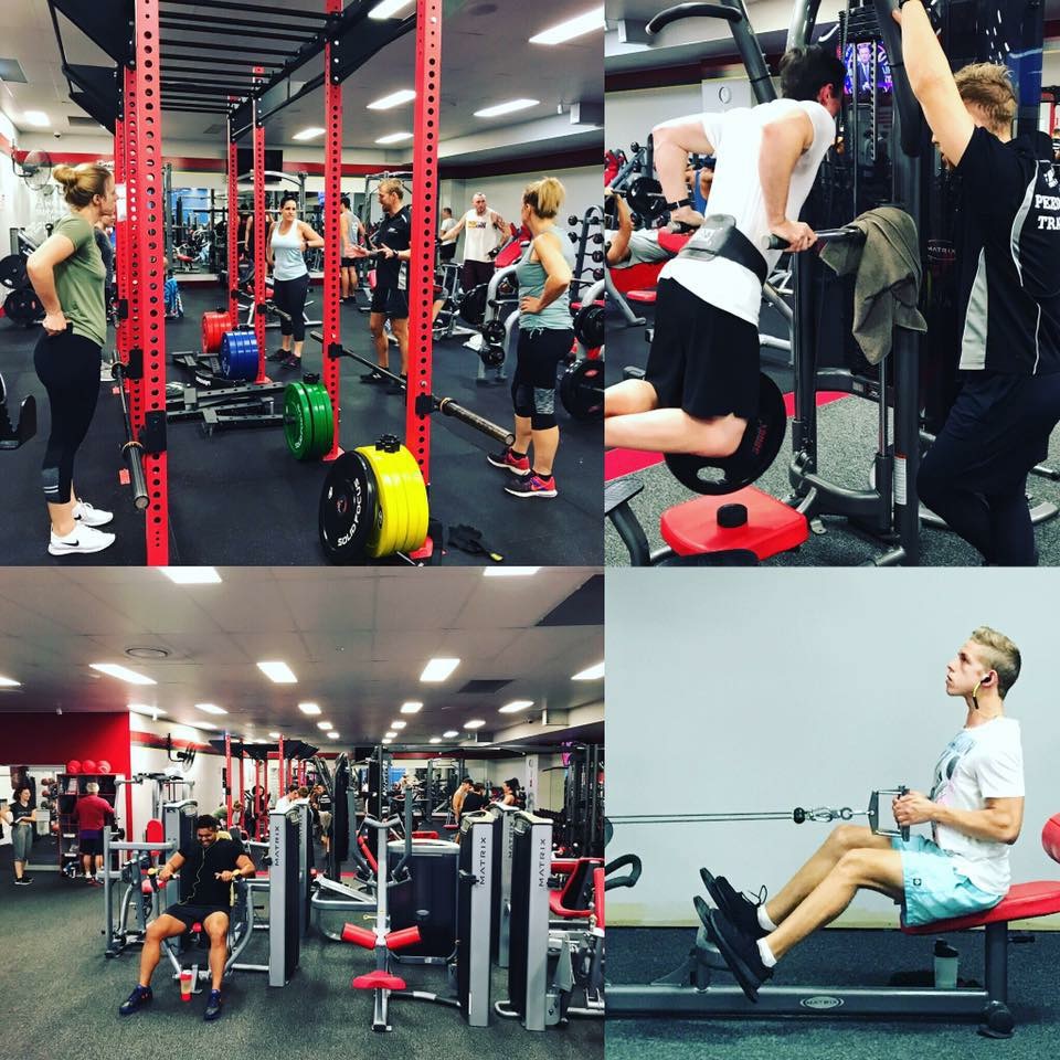 Snap Fitness Redcliffe | gym | 2/250 Anzac Ave, Kippa-Ring QLD 4021, Australia | 0412088010 OR +61 412 088 010