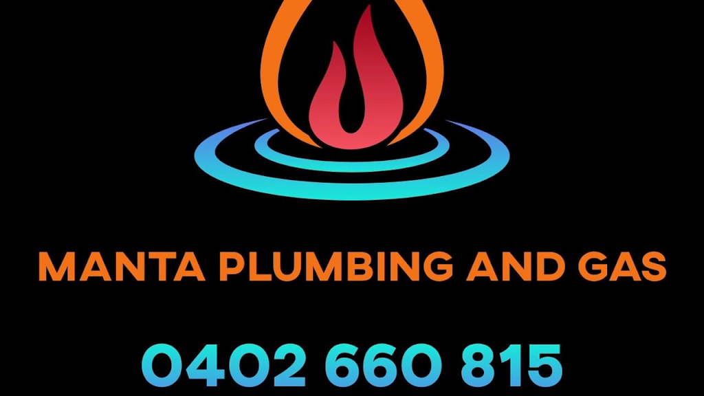 Manta Plumbing and Gas | plumber | 17 Monarch Ave, Narangba QLD 4504, Australia | 0402660815 OR +61 402 660 815
