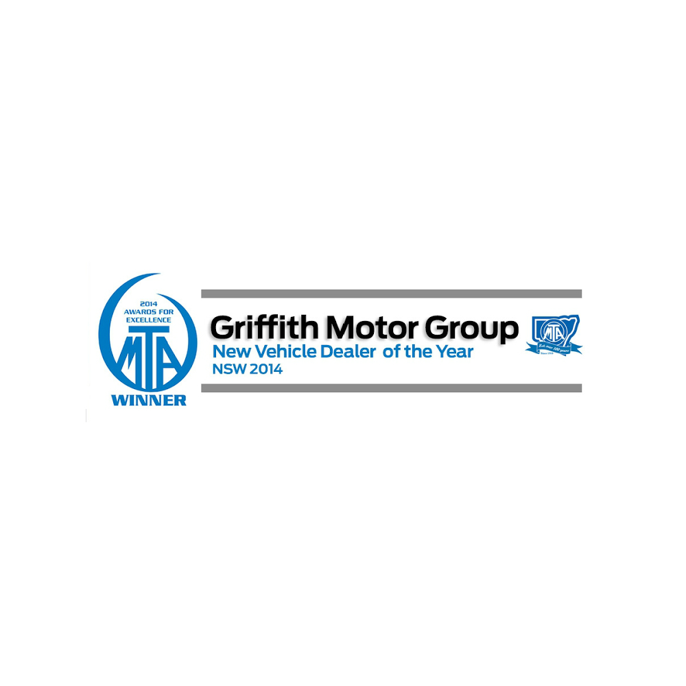 Griffith Honda | car dealer | 1 Griffin Ave, Griffith NSW 2680, Australia | 0269695080 OR +61 2 6969 5080