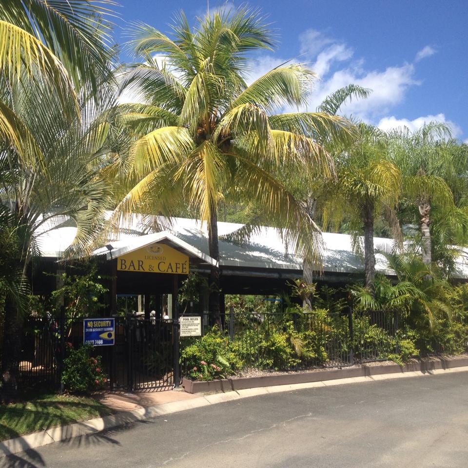 Port Douglas Plantation Resort | meal takeaway | 1 Captain Cook Hwy, Port Douglas QLD 4877, Australia | 0740993522 OR +61 7 4099 3522