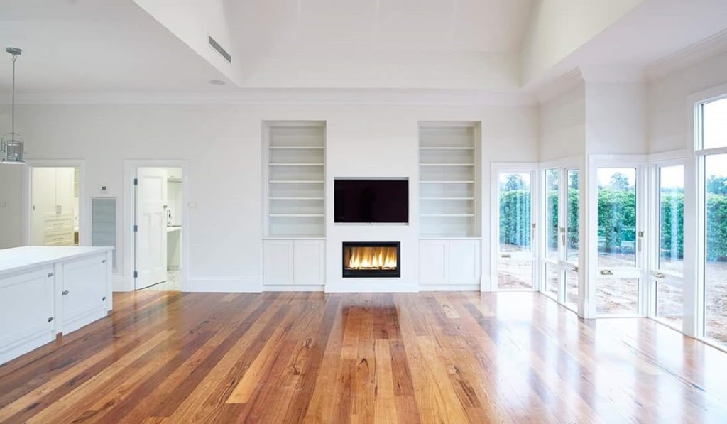 BAS Timber Flooring | home goods store | 12 Ganaway Cres, Kialla VIC 3631, Australia | 0419546823 OR +61 419 546 823