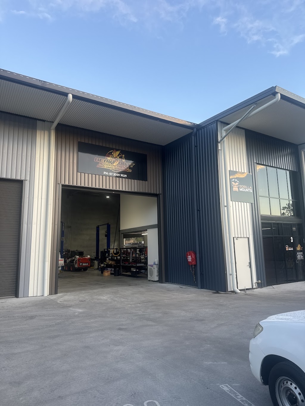 Heavy Duty Auto Electrics & Air Conditioning | 20-26 Cerina Cct, Jimboomba QLD 4280, Australia | Phone: (07) 3059 9529