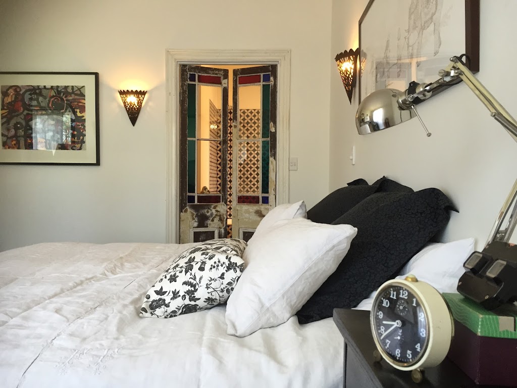 Zahalka House Daylesford | Grenville St, Daylesford VIC 3460, Australia | Phone: 0418 357 774