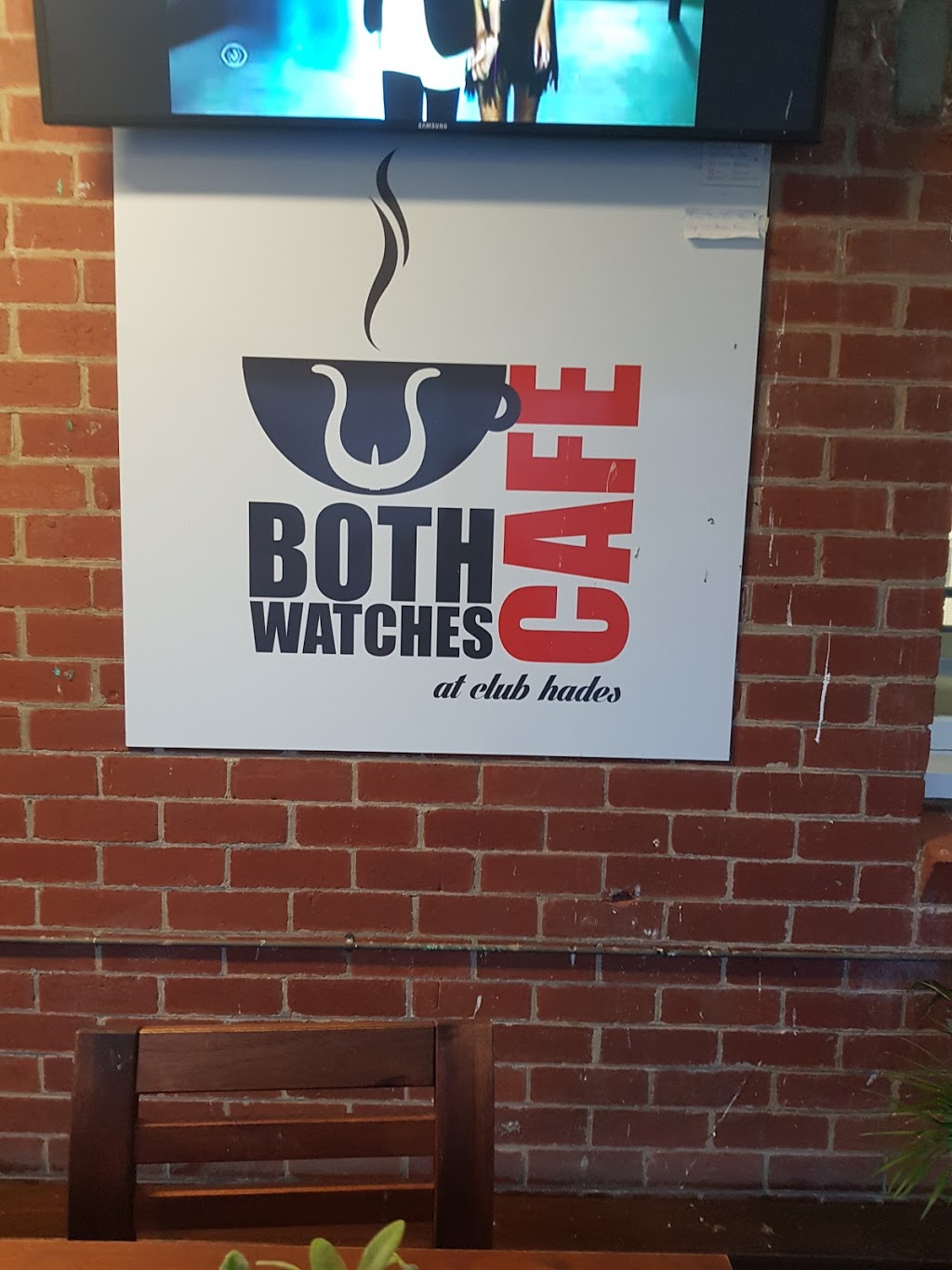 Both Watches Cafe | cafe | Hmas Cerberus VIC 3920, Australia