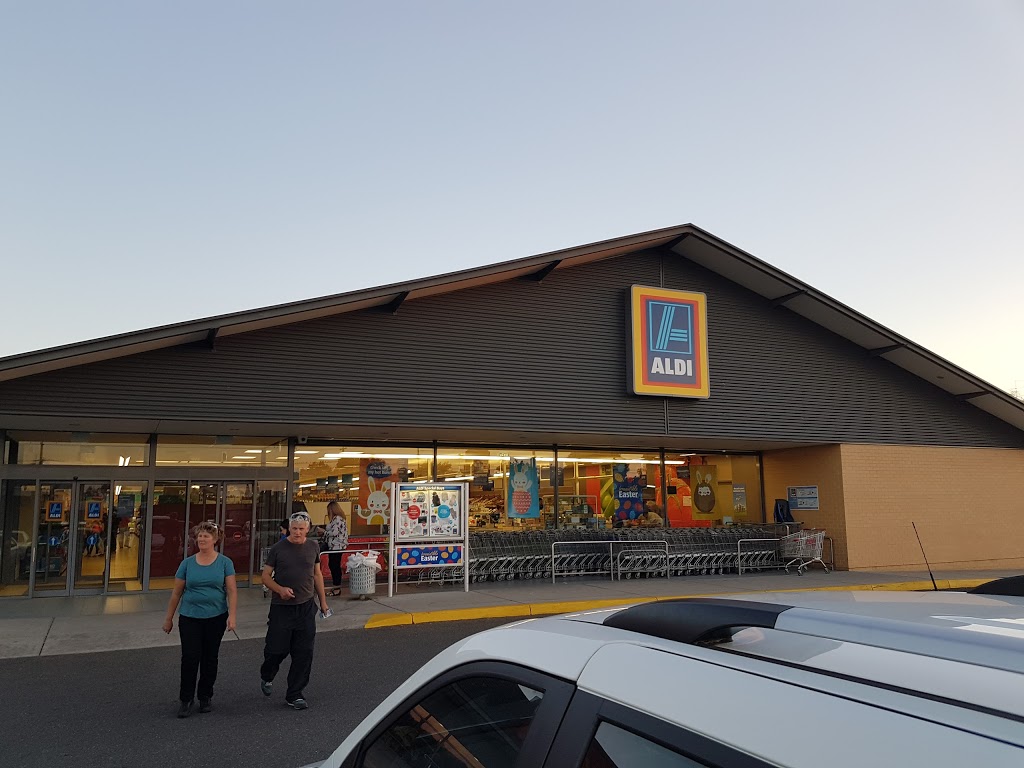 ALDI Colac | supermarket | 62-70 Hesse St, Colac VIC 3250, Australia