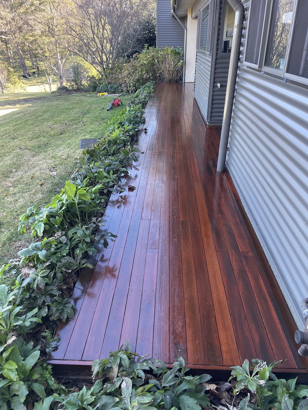 Mark Smith’s Timber Floors & Decks | 14 Pine Valley Pl, Shell Cove NSW 2529, Australia | Phone: 0438 059 086