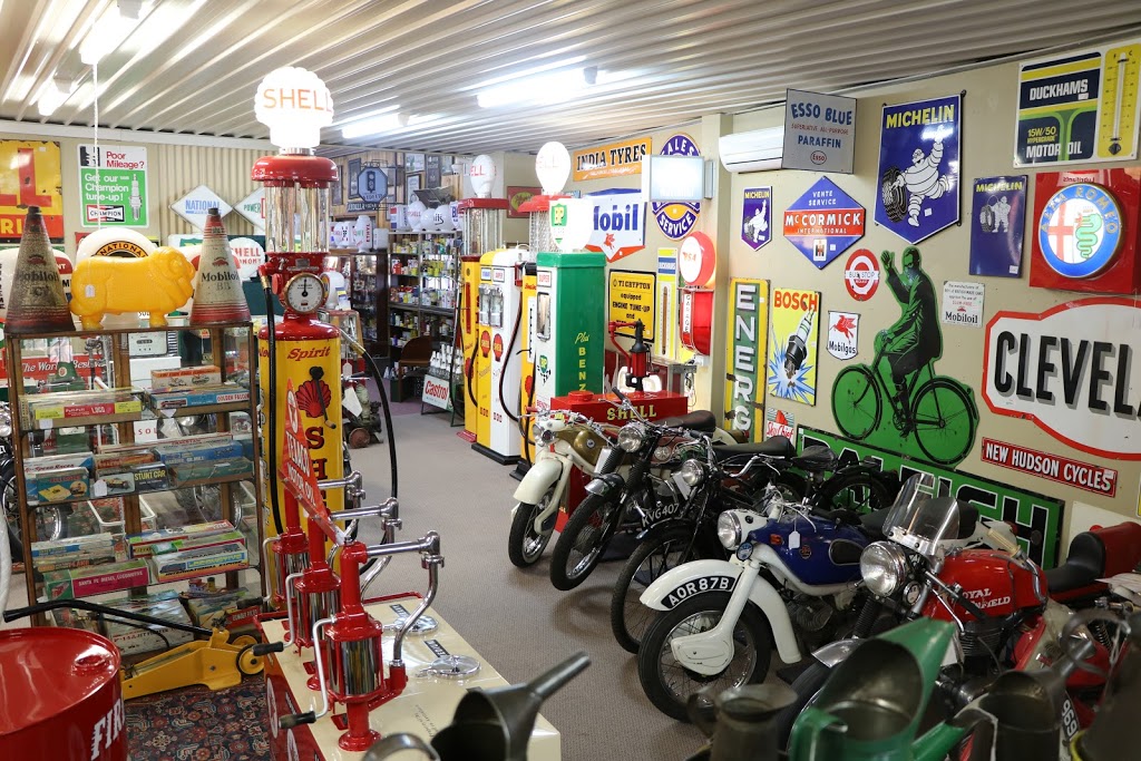 XXXX Antique Complex | 1-5 Elizabeth St, Castlemaine VIC 3450, Australia | Phone: (03) 5470 5989