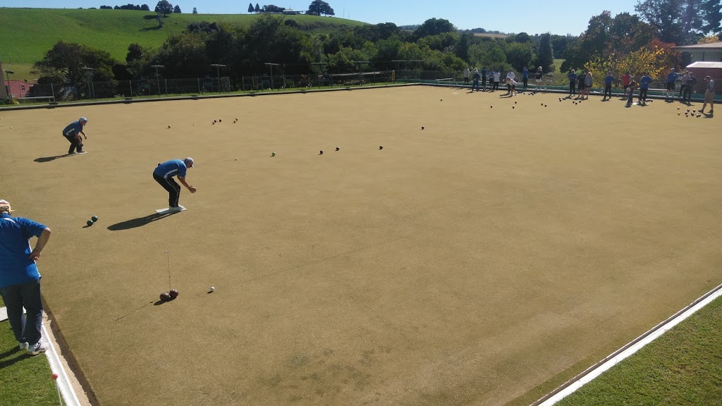 COMBOYNE BOWLING CLUB. | park | 4/6 Comboyne St, Comboyne NSW 2429, Australia