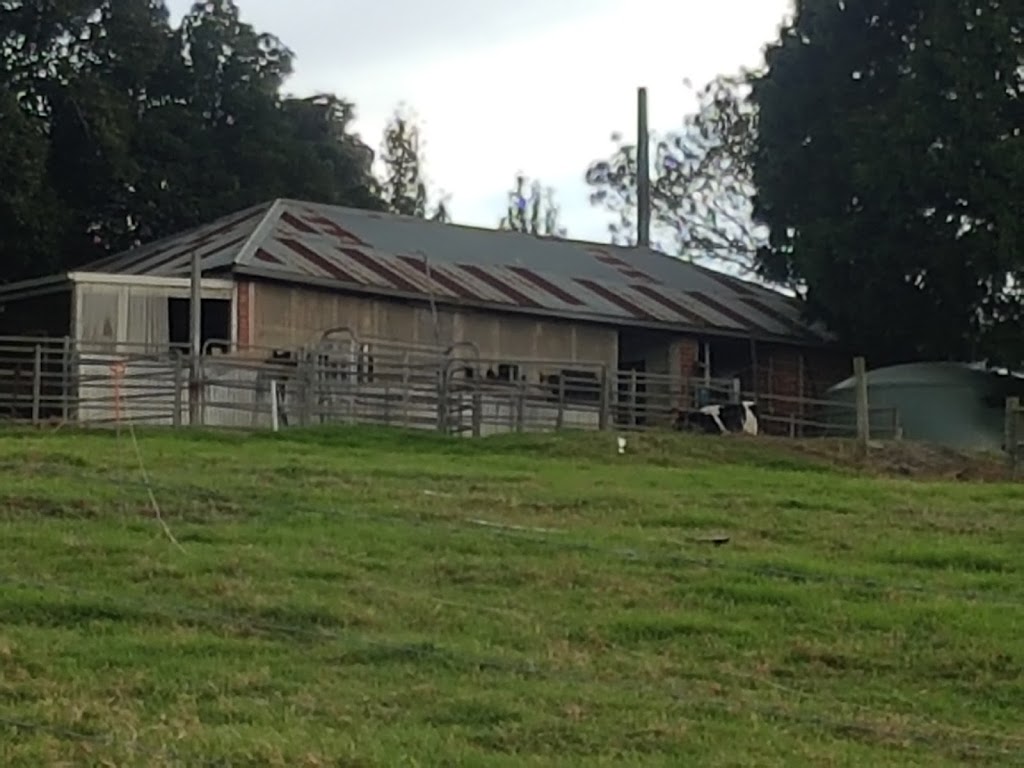 Manderley Park Farmstay B & B | 98 Ryans Rd, Buln Buln VIC 3821, Australia | Phone: (03) 5626 8490