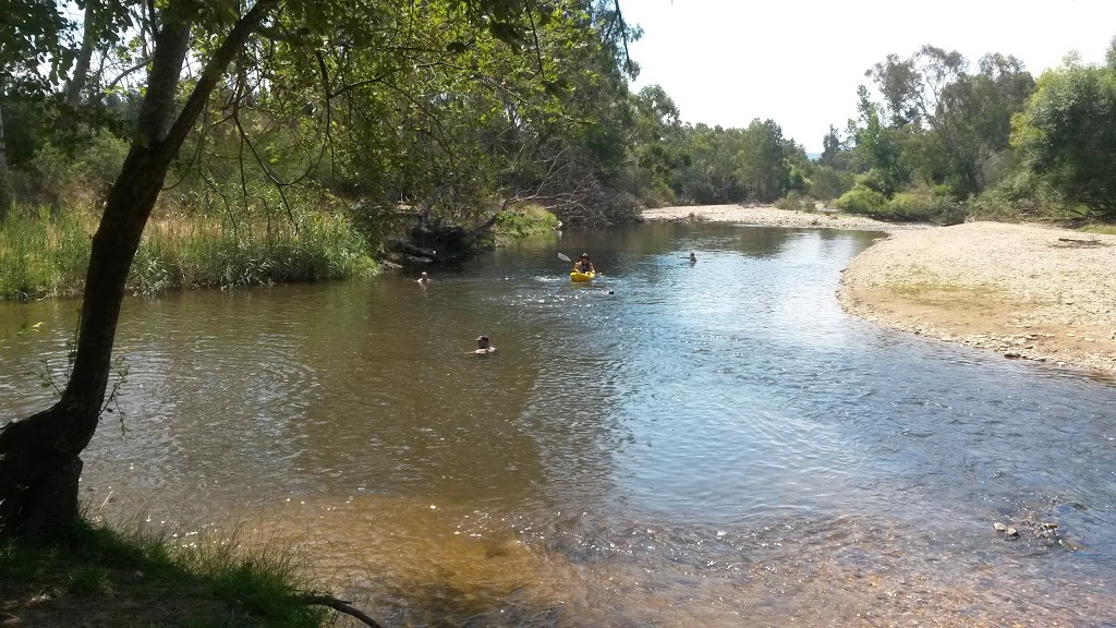 Mt Buffalo Caravan Park | Harrison Ln, Porepunkah VIC 3740, Australia | Phone: (03) 5756 2235