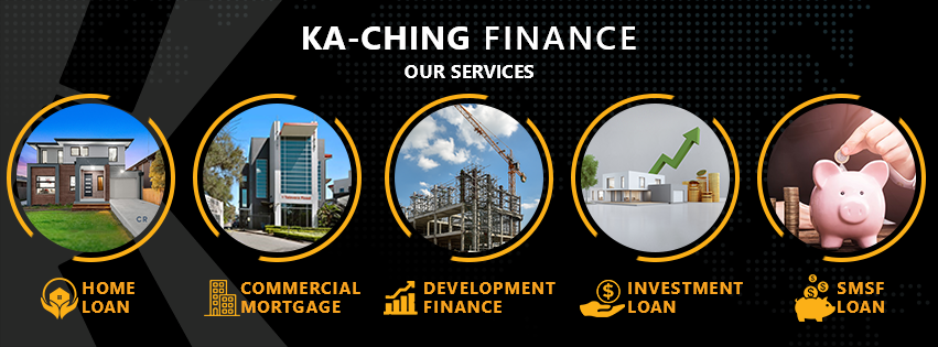 Ka-ching Finance | finance | 3/5 Hamlin Cct, Holsworthy NSW 2173, Australia | 0401399025 OR +61 401 399 025
