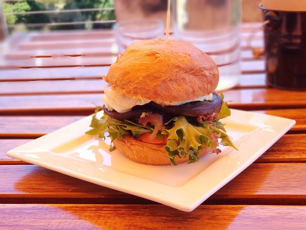 Thredbo Burger Bar at Knickerbocker | restaurant | 1 Diggings Terrace, Thredbo NSW 2625, Australia | 0264576844 OR +61 2 6457 6844
