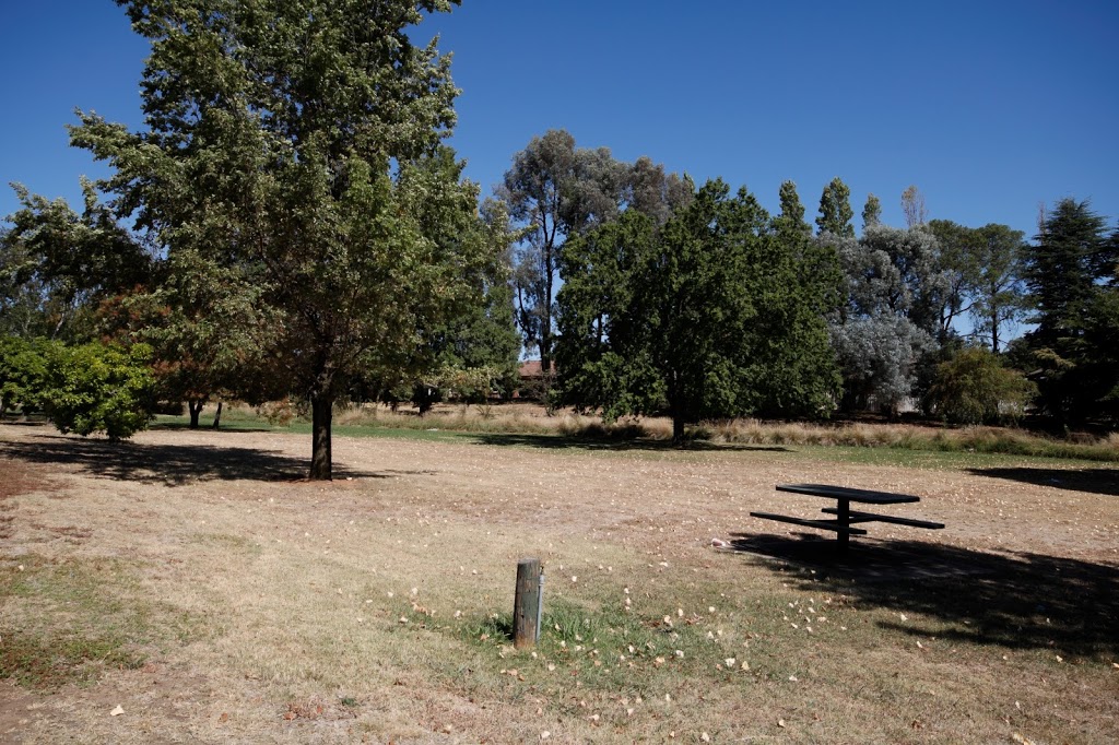 Centenary Park | park | Orange NSW 2800, Australia