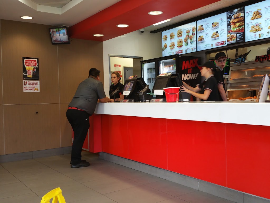 KFC Annandale | 105 MacArthur Dr, Annandale QLD 4814, Australia | Phone: (07) 4779 4066