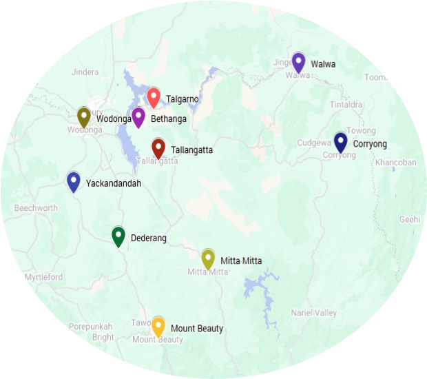 Hildred Electrical Services | 16 Queen Elizabeth Dr, Tallangatta VIC 3700, Australia | Phone: 0417 819 382