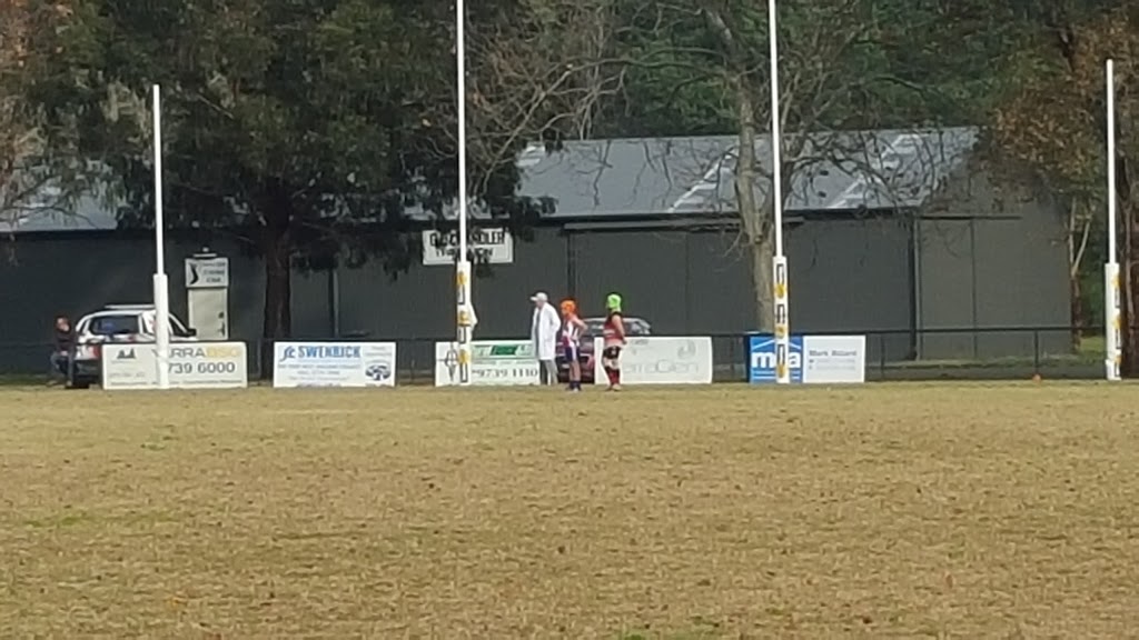 Yarra Glen Recreation Reserve and Showground | Yarra Glen VIC 3775, Australia