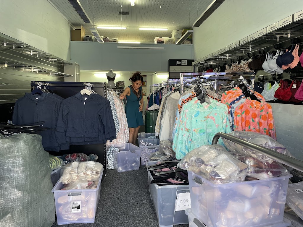 MAI FASHION | 113 Patrick St, Laidley QLD 4341, Australia | Phone: (07) 5465 7639