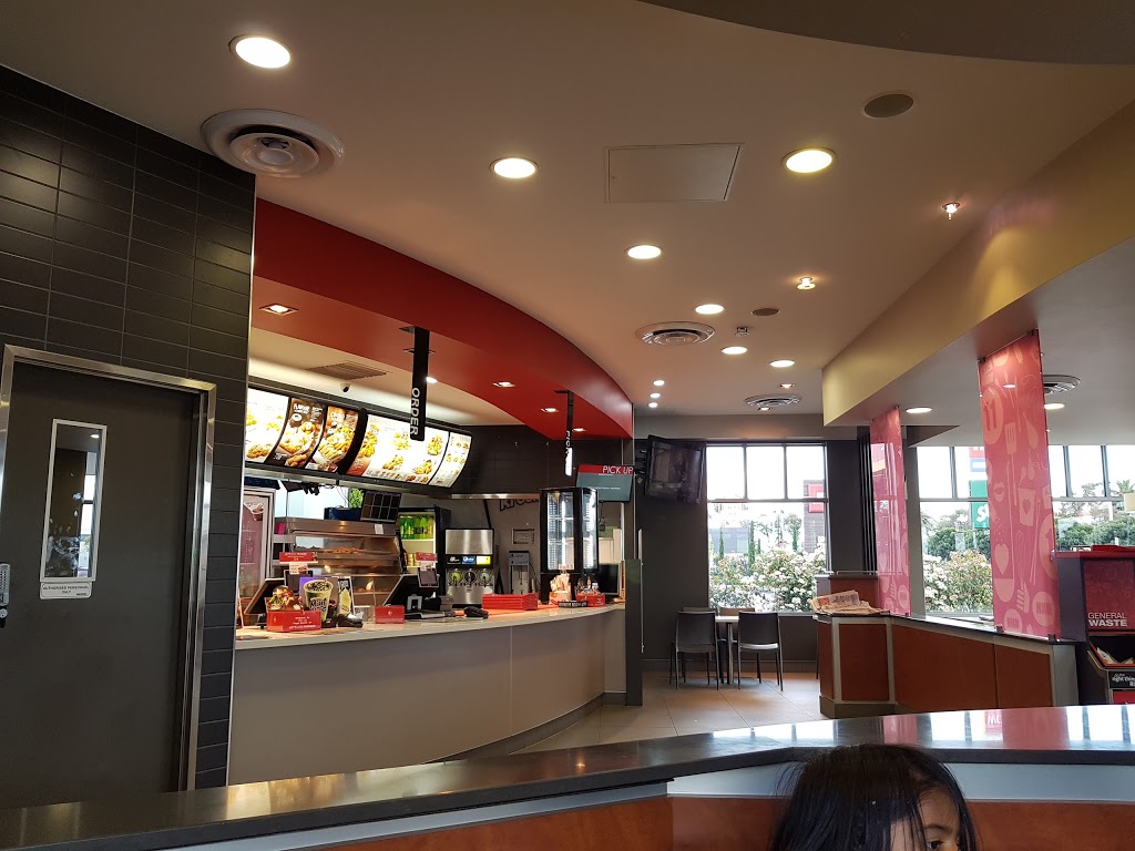 KFC North Geelong (414-418 Melbourne Rd) Opening Hours