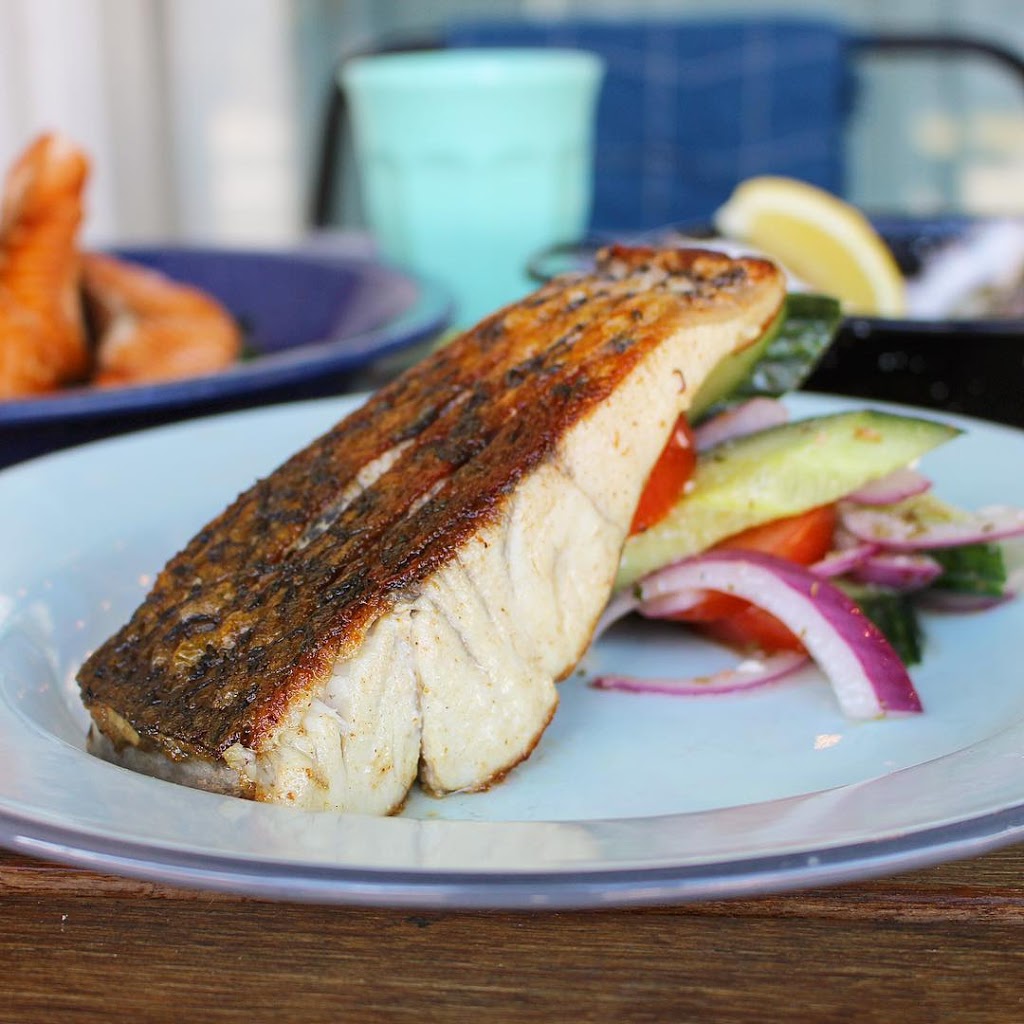 The Fishbox & Co | restaurant | 14 Carwar Ave, Carss Park NSW 2221, Australia | 0295464999 OR +61 2 9546 4999