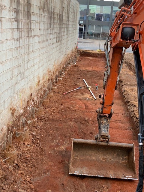 Vos Earthmovers Pty Ltd | general contractor | 182 Smart Rd, St Agnes SA 5097, Australia | 0883960050 OR +61 8 8396 0050