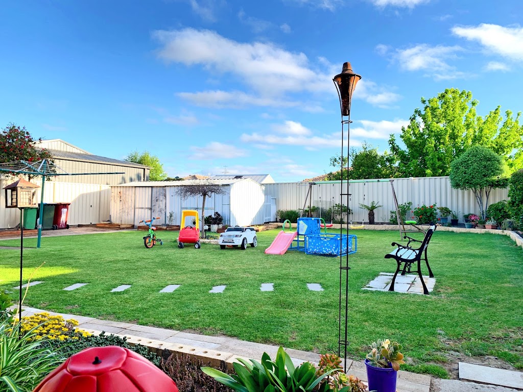 Purplefish Family Day Care | Cardamon Dr, Hallam VIC 3803, Australia | Phone: 0451 006 838