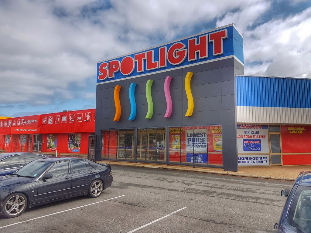 Spotlight Rockingham | furniture store | 37 Dixon Rd, Rockingham WA 6168, Australia | 0895572300 OR +61 8 9557 2300