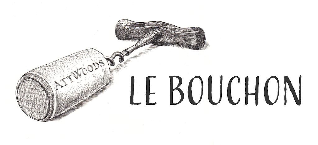 Le Bouchon at Attwoods | 260 Green Gully Rd, Glenlyon VIC 3461, Australia | Phone: 0493 081 712