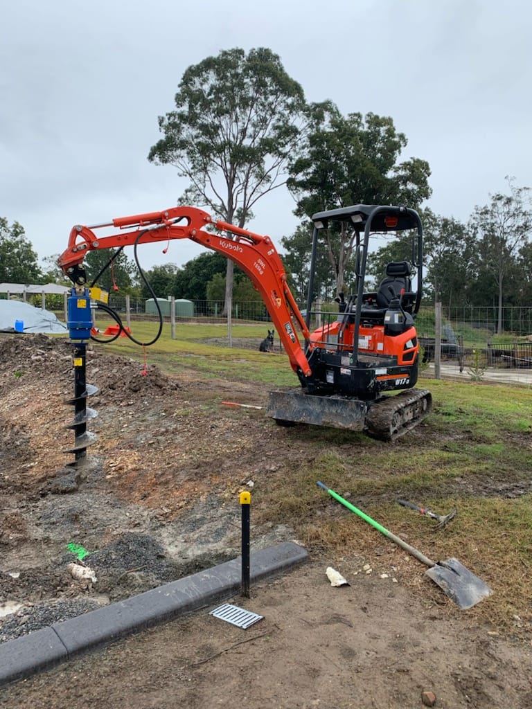 RM Digger Hire | 382 Eel Creek Rd, Pie Creek QLD 4570, Australia | Phone: 0459 413 990