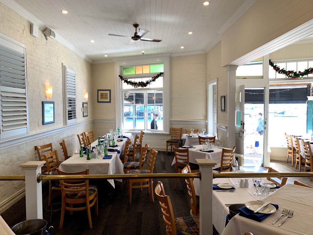 Doyles on the Beach Restaurant | 11 Marine Parade, Watsons Bay NSW 2030, Australia | Phone: (02) 9337 2007