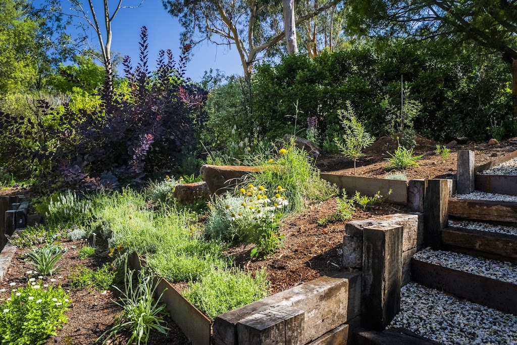 Ginkgo Yards Gardens & Landscapes / Macedon Ranges | 71 Bent St, Macedon VIC 3440, Australia | Phone: 0419 809 551